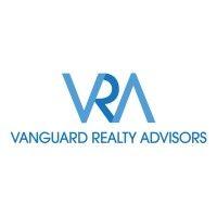 vanguard realty advisors logo image