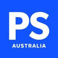 popsugar australia logo image