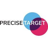 precisetarget logo image