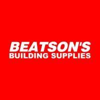 beatsons building supplies limited logo image