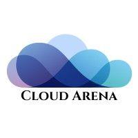 cloud arena logo image