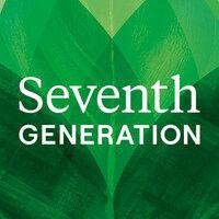 seventh generation logo image