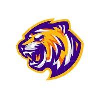 esports at louisiana state university logo image