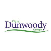 city of dunwoody, georgia logo image