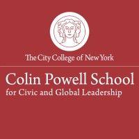 colin powell school for civic and global leadership