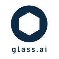 glass.ai logo image