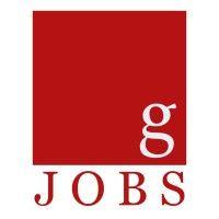 gjobs india logo image