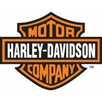 harley-davidson benelux logo image