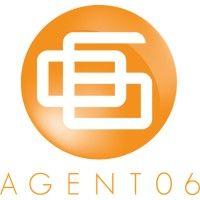 agent06 logo image