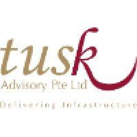 tusk advisory logo image