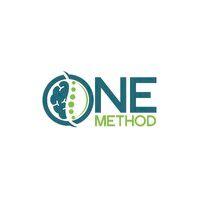 the one method logo image