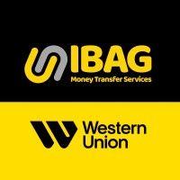 ibag for money transfer services logo image