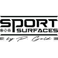 sport surfaces llc logo image