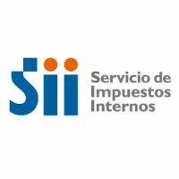 servicio de impuestos internos (sii) logo image