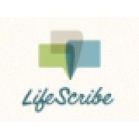 lifescribe logo image