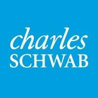 charles schwab logo image