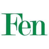 fen technology logo image