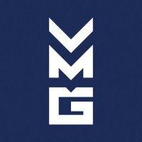 vmg clothing logo image