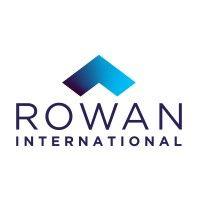 rowan international ltd.