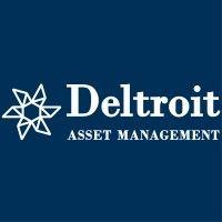 deltroit asset management logo image