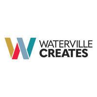 waterville creates logo image