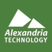 alexandria technology