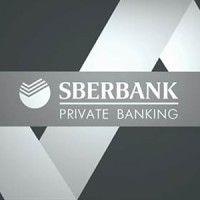 sberbank private banking logo image