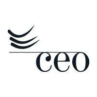 chief executives organization logo image