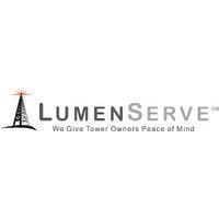 lumenserve ℠, inc. logo image