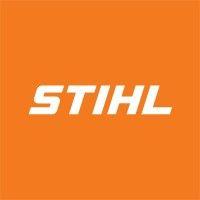 stihl vertriebs ag logo image