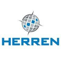 herren associates logo image