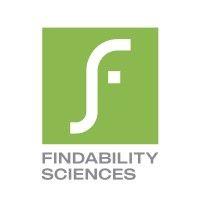 findability sciences logo image