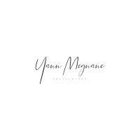 yann megnane photographe logo image