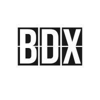 bdx media logo image