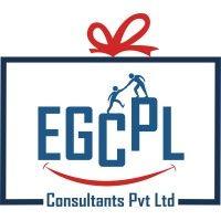 egcpl consultants pvt. ltd. logo image