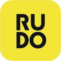 rudo apps logo image