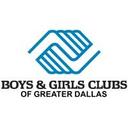 logo of Boys Girls Clubs Of Greater Dallas