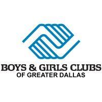 boys & girls clubs of greater dallas logo image