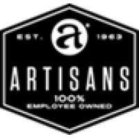 artisans, inc. logo image