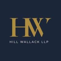 hill wallack llp