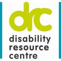 disability resource centre (birmingham) logo image