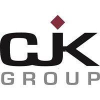 cjk group, inc. logo image