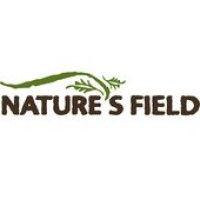 nature's field snacks logo image