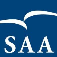 saa verzekeringen logo image