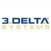 3delta systems (3dsi) logo image