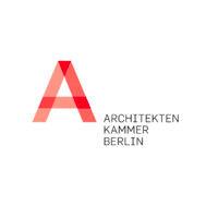 architektenkammer berlin logo image