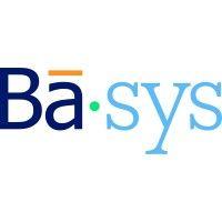 basys logo image