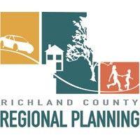 richland county regional planning commission logo image