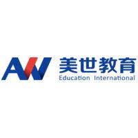 aw education international logo image