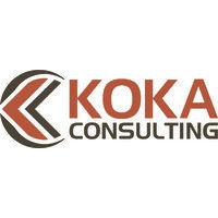 koka consulting pty ltd logo image